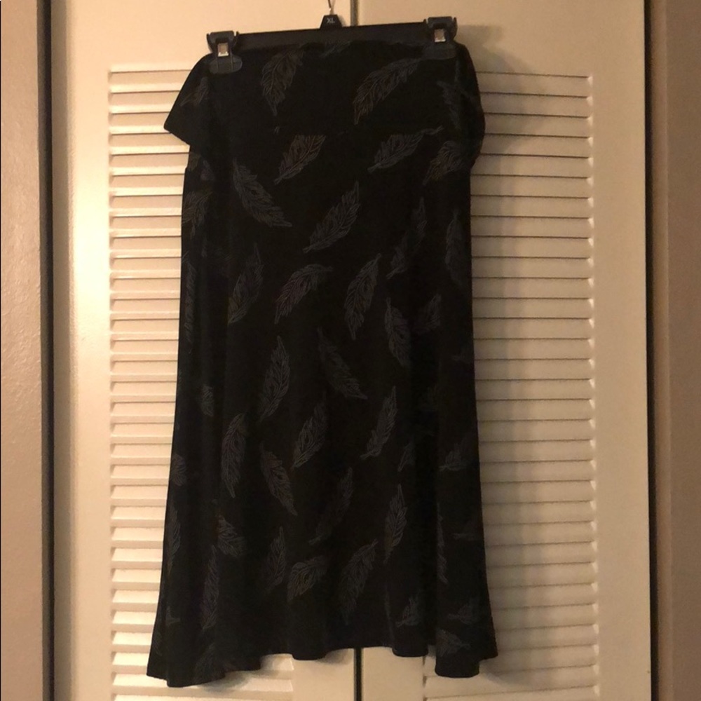 LulaRoe Azure 2XL
